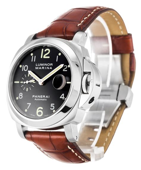 panerai pam 243 replica|fake panerai watch.